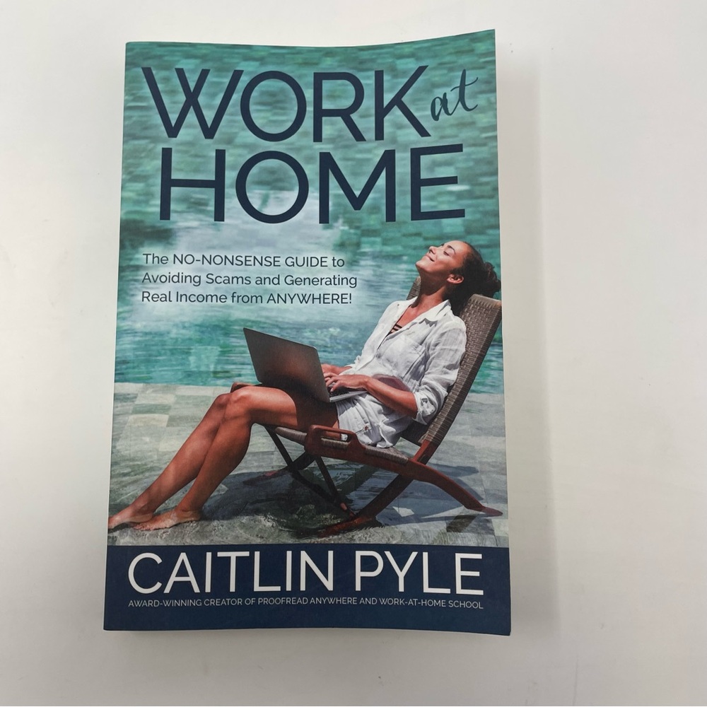 Etsy Entrepreneurship and Work at Home Book Set - Picture 8 of 13